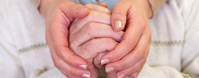 Wilsonbekwaam en dementie - Waar moet u aan denken?