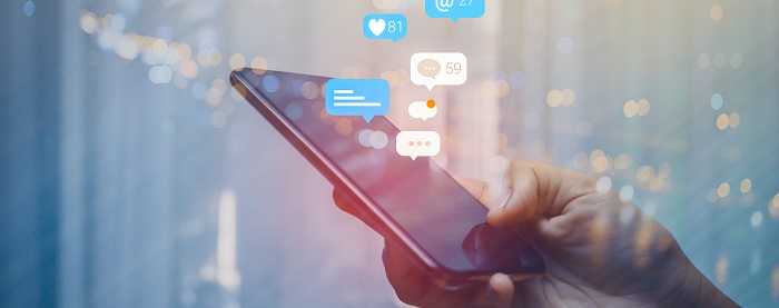 Digitale nalatenschap