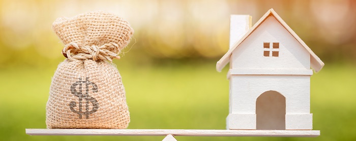 lichte en zware vereffening