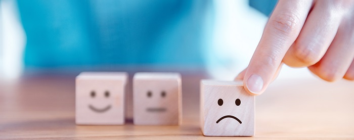 Niet tevreden over werkzaamheden executeur