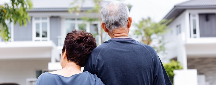 Erfenis met schulden - aanvaarden of verwerpen