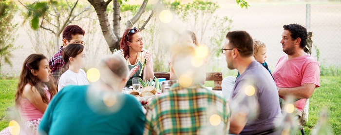 Samengestelde gezinnen en erfenis