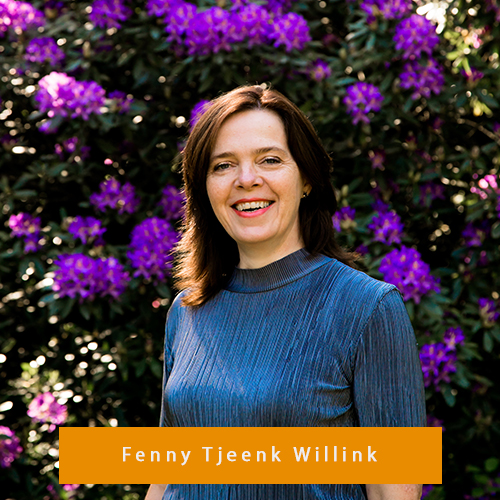 Leden aan het woord Fenny