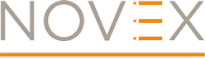 NOVEX Logo