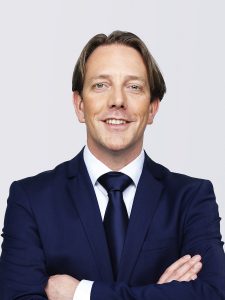 Joost Diks