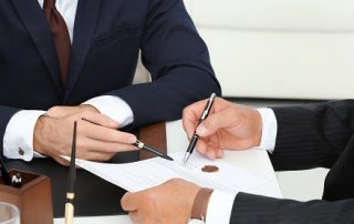 Wel of geen toezichthouder benoemen