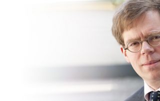 Leden aan het woord - Dirk