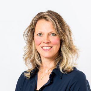 Bjoke Knoop-Bergsma