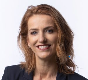 Silvia van der Knaap