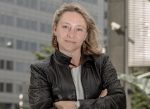 Mevrouw C. Vrieling