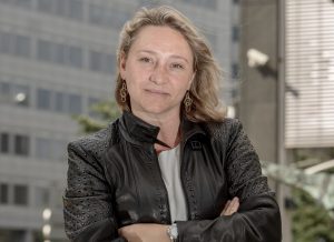 Carina Vrieling