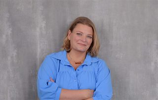 Laura van Kempen