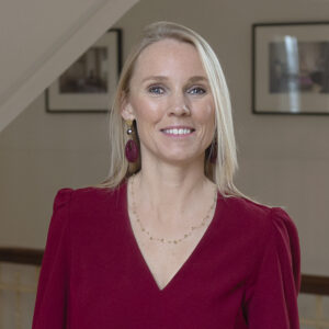 Anne-Marie Hoppenbrouwers