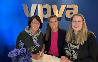 Sandra Liesbeth Marion VPVA