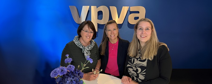 Sandra Liesbeth Marion VPVA
