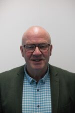De heer Msc RB H.J. Bosch