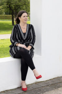 Judith van Gerwen-Opdenakker
