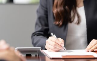 erfenis afwikkelen bij ruzie in de familie