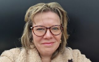 Linda de Kleuver