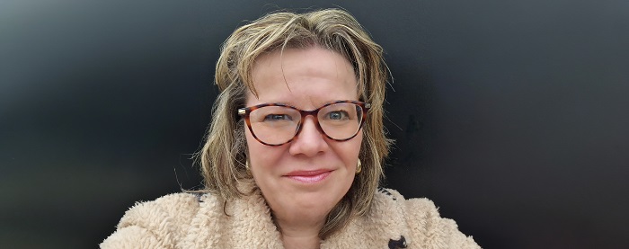 Linda de Kleuver
