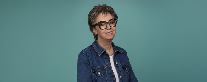 Ingrid van Kasteren