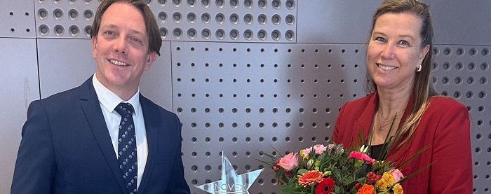 vierde ster uitreiking 2024