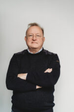 de heer mr. E.A. de Jong