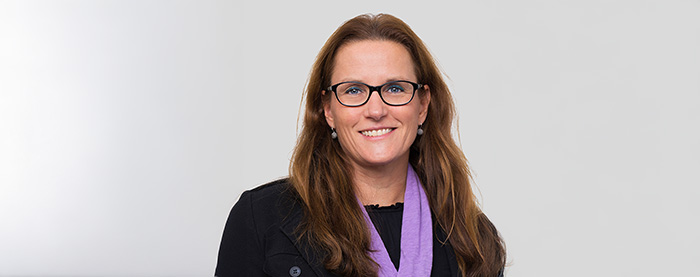 Desiree Laureij