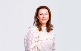Edith Schnackers