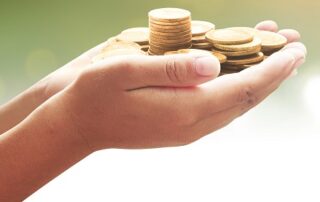 schenken en levenstestament