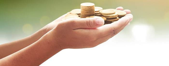 schenken en levenstestament