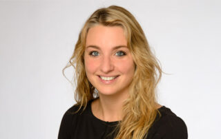 Petra Knoppers
