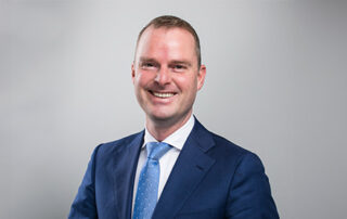 André Bosscher