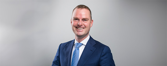 André Bosscher