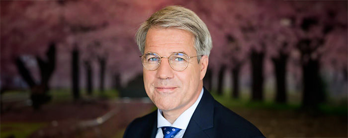 Fridjof van Dalen
